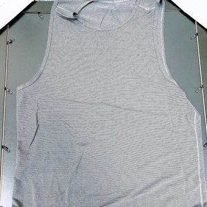 Lulu Lemon Gym Tank